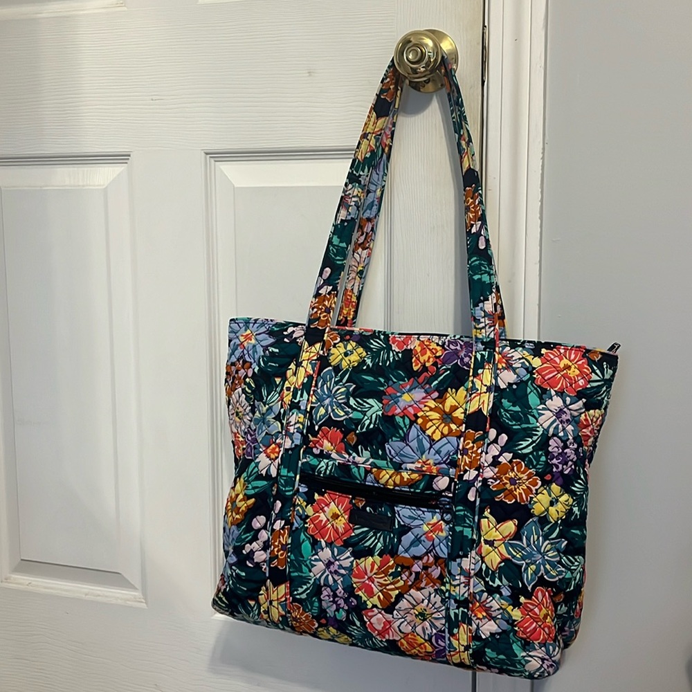 Vera Bradley Tote